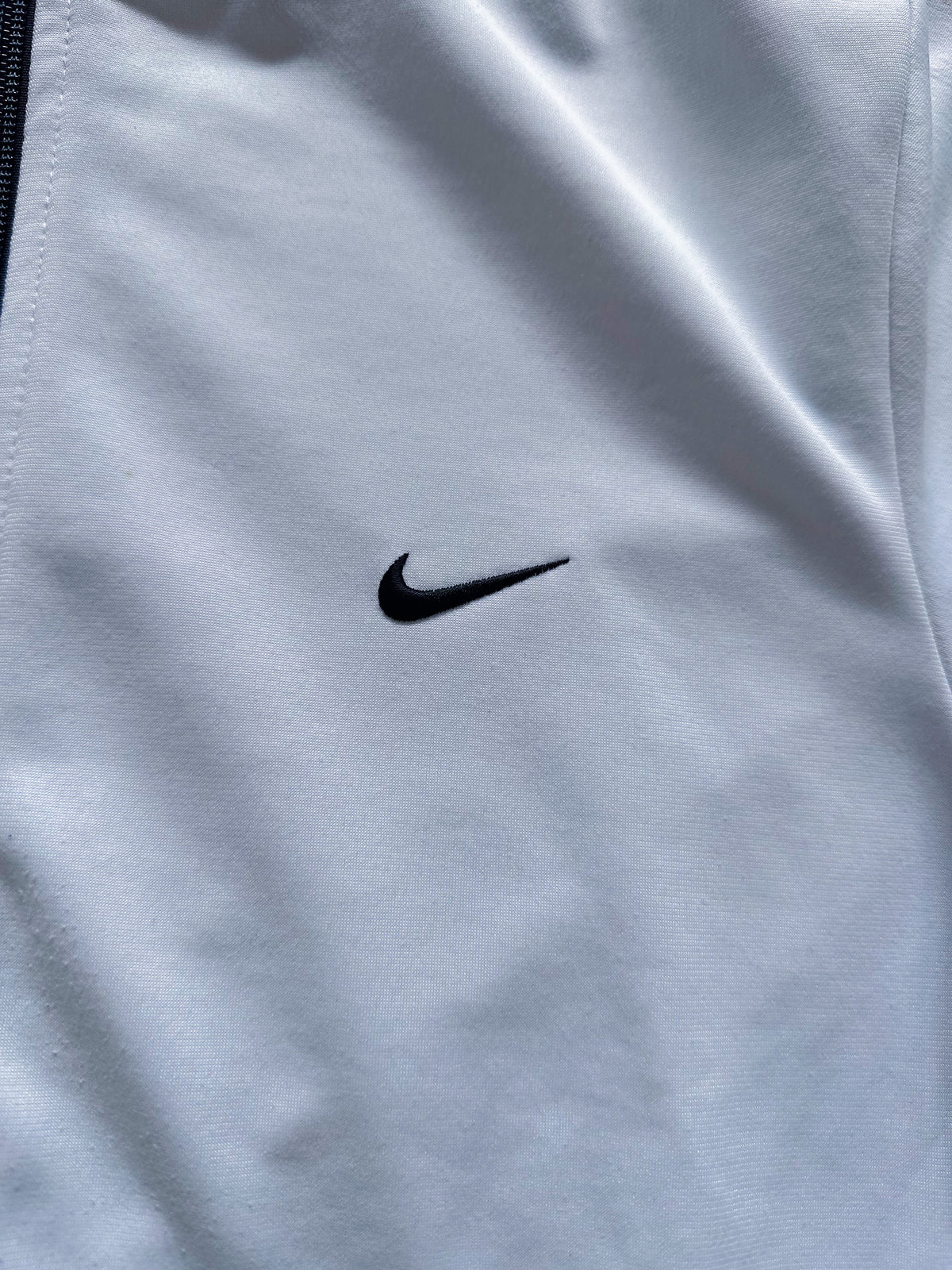 Vintage Nike Trackjacket | S