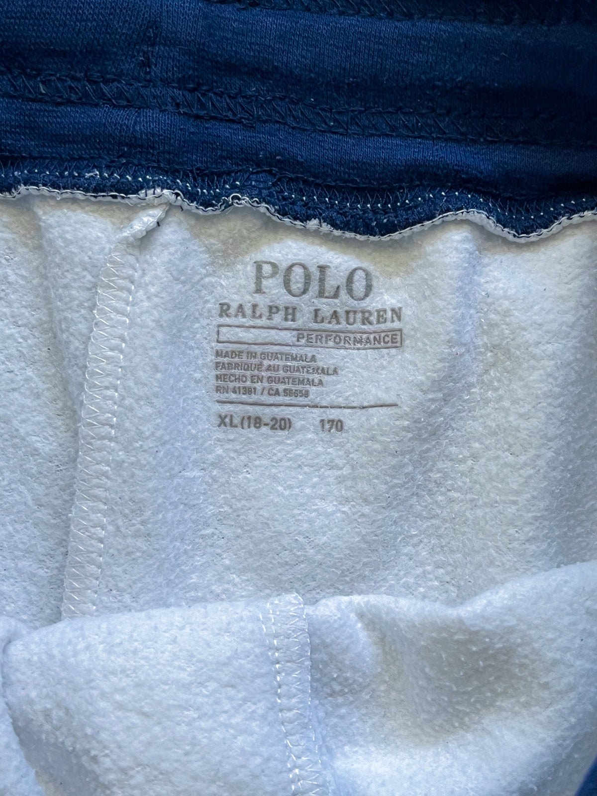 Polo Ralph Lauren Vintage Shorts | S