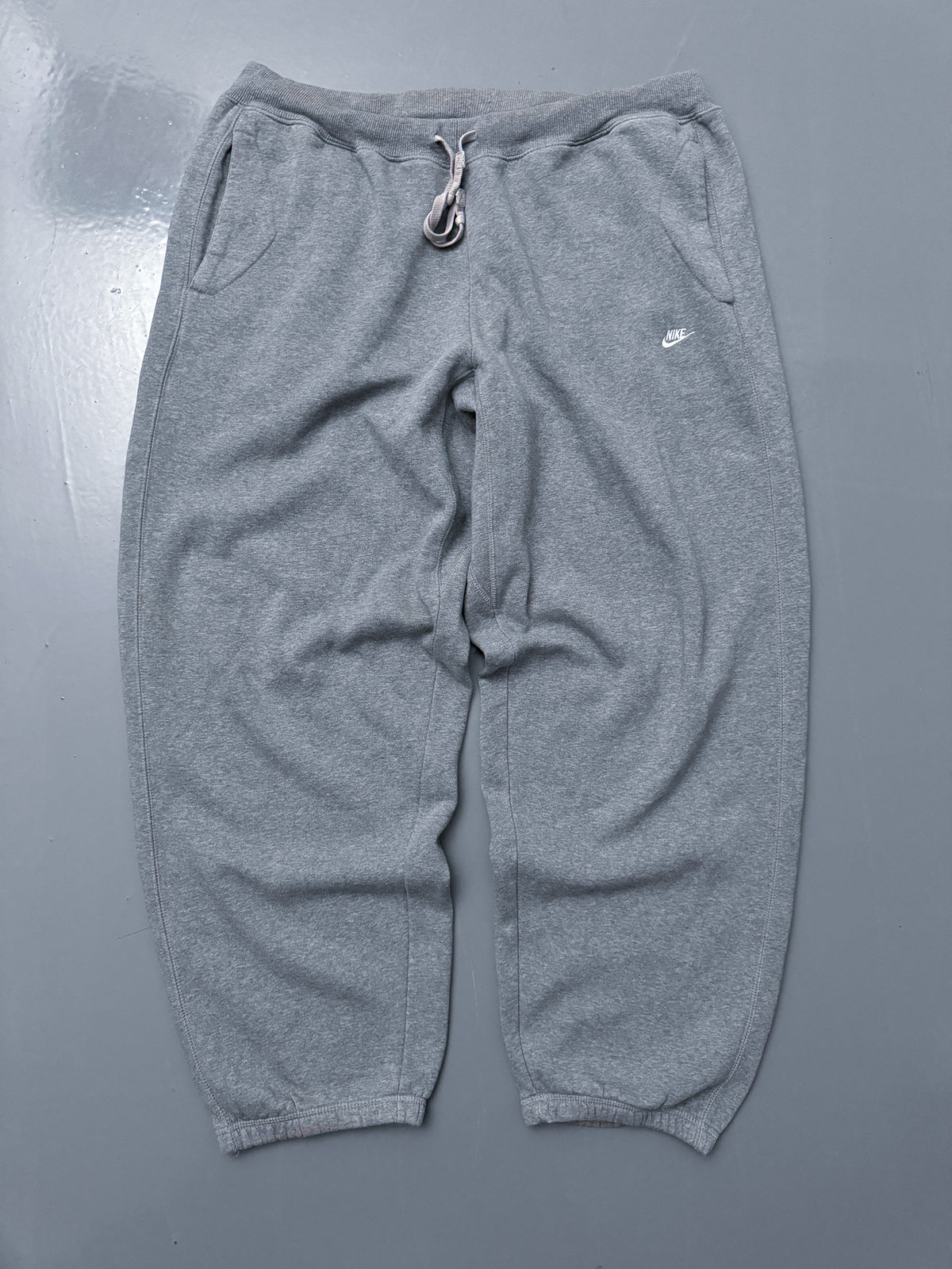 Nike Vintage Trackpants | XL