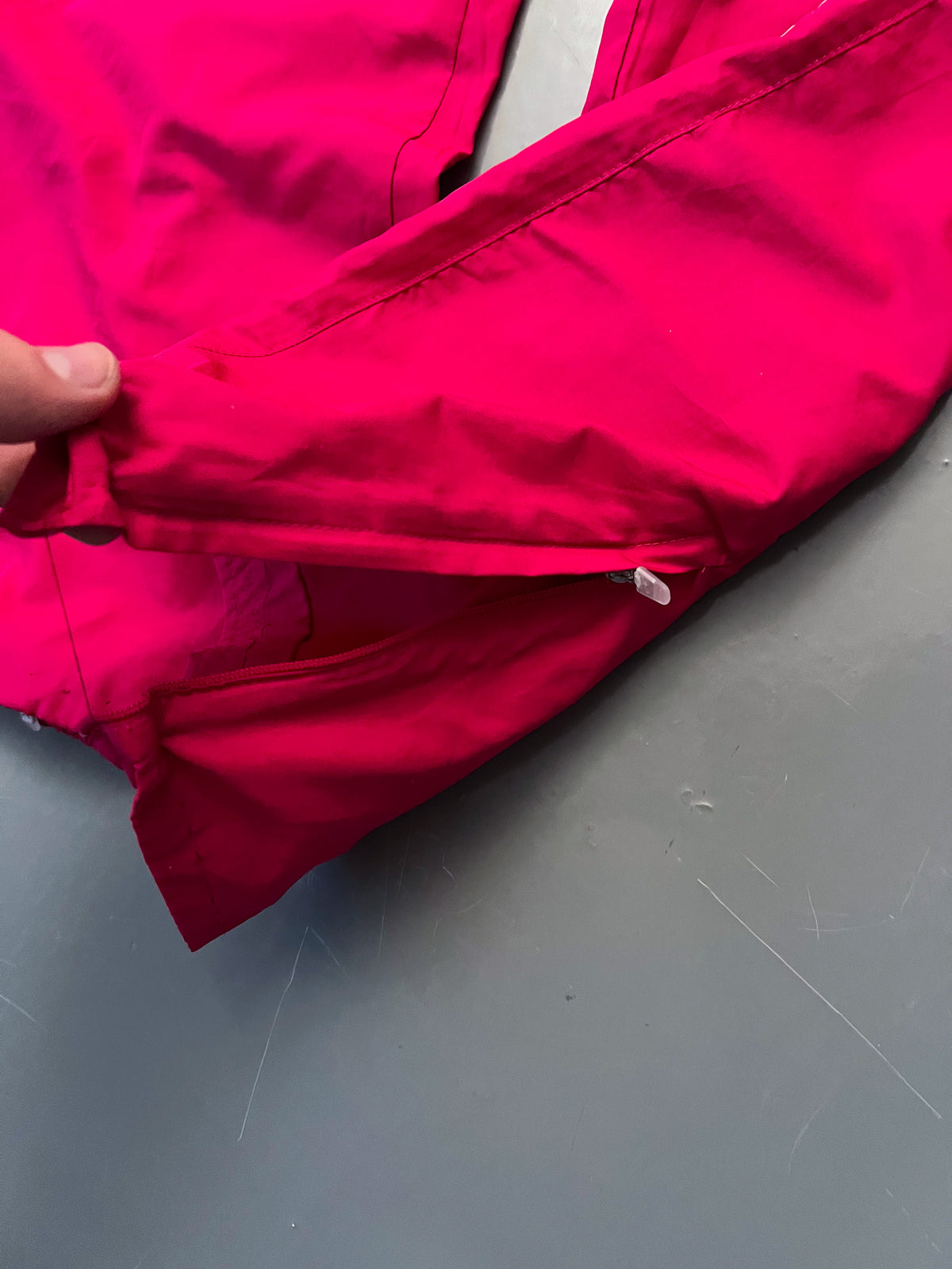 Nike Vintage Trackpants | S