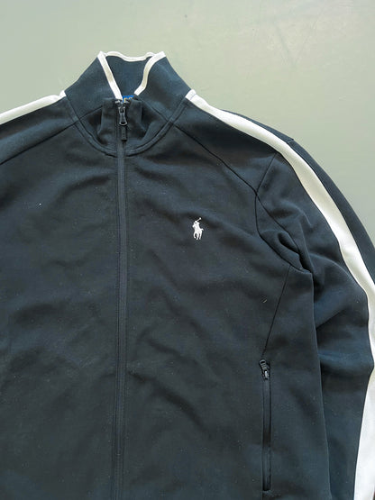 Polo Ralph Lauren Vintage *PREMIUM* Strickjacke | M