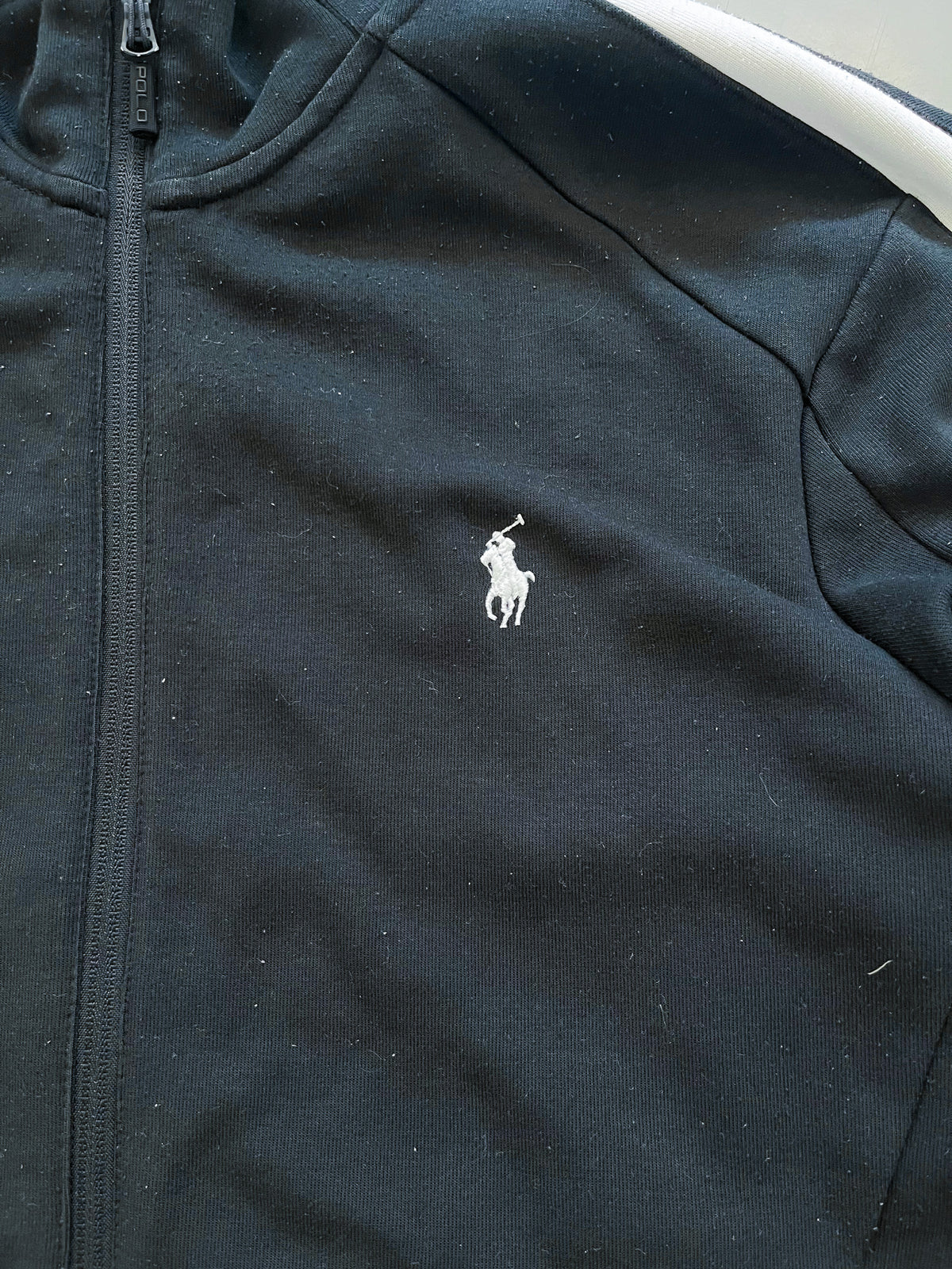 Polo Ralph Lauren Vintage *PREMIUM* Strickjacke | M