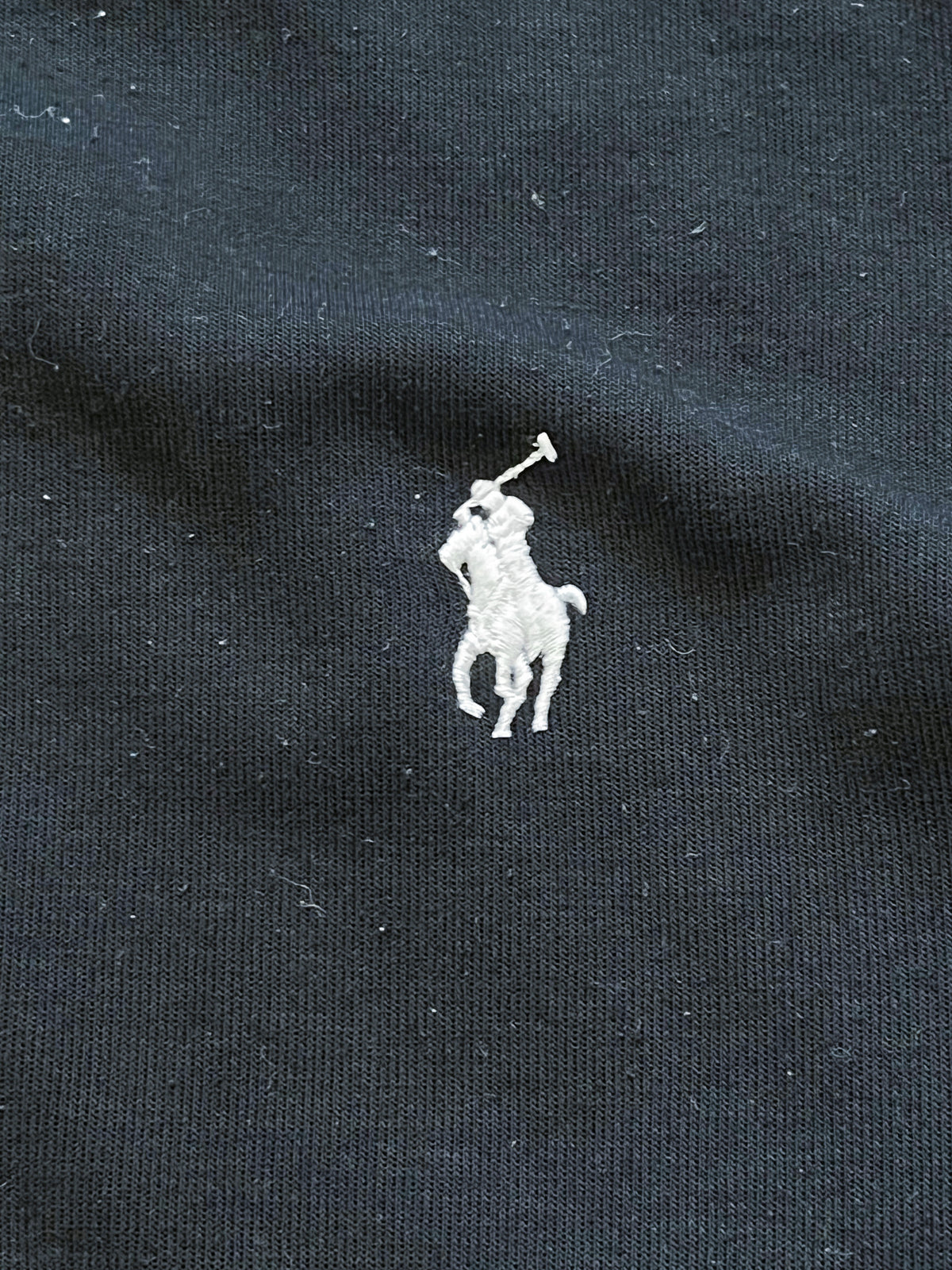 Polo Ralph Lauren Vintage *PREMIUM* Strickjacke | M