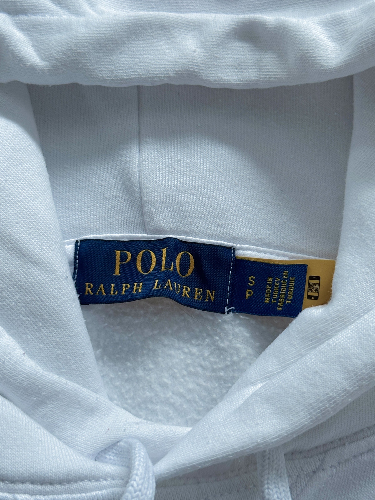 Polo Ralph Lauren Vintage Pullover | S