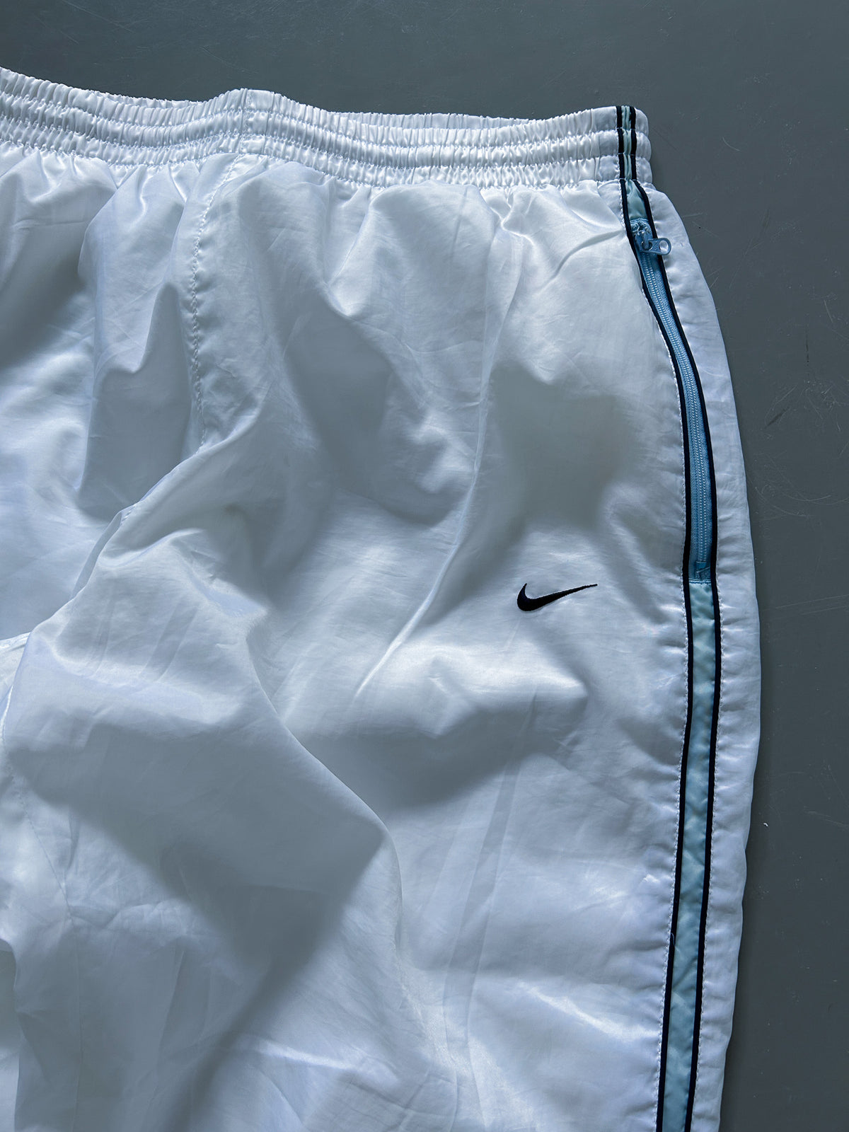 Nike Vintage *PREMIUM* Trackpants | L