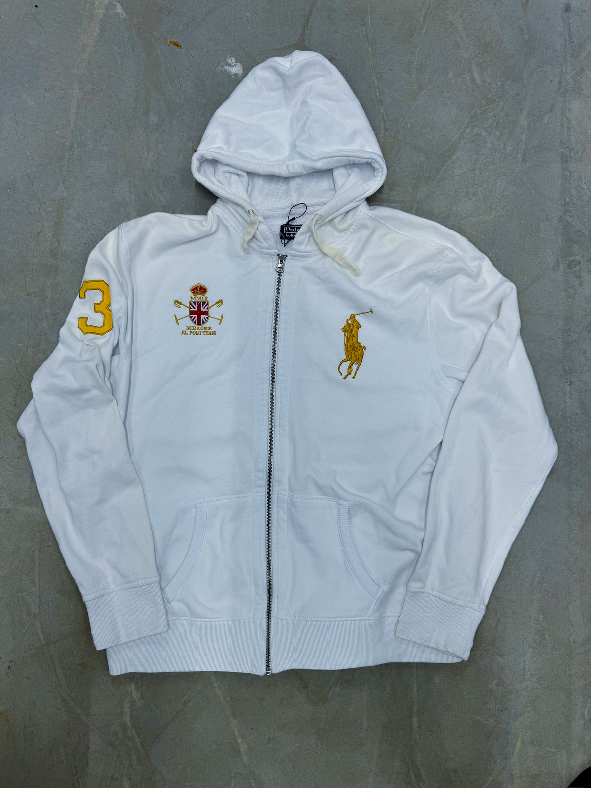 Polo Ralph Lauren Pullover | XL