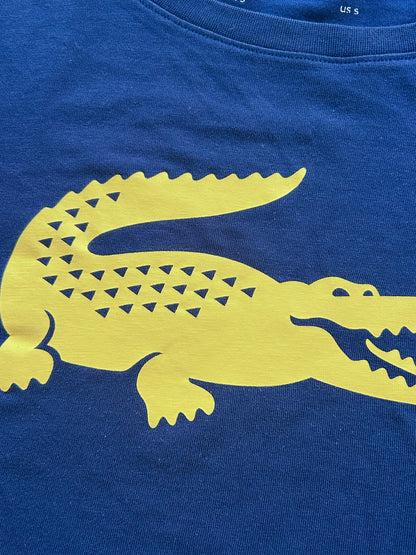 Vintage Lacoste T-Shirt | S