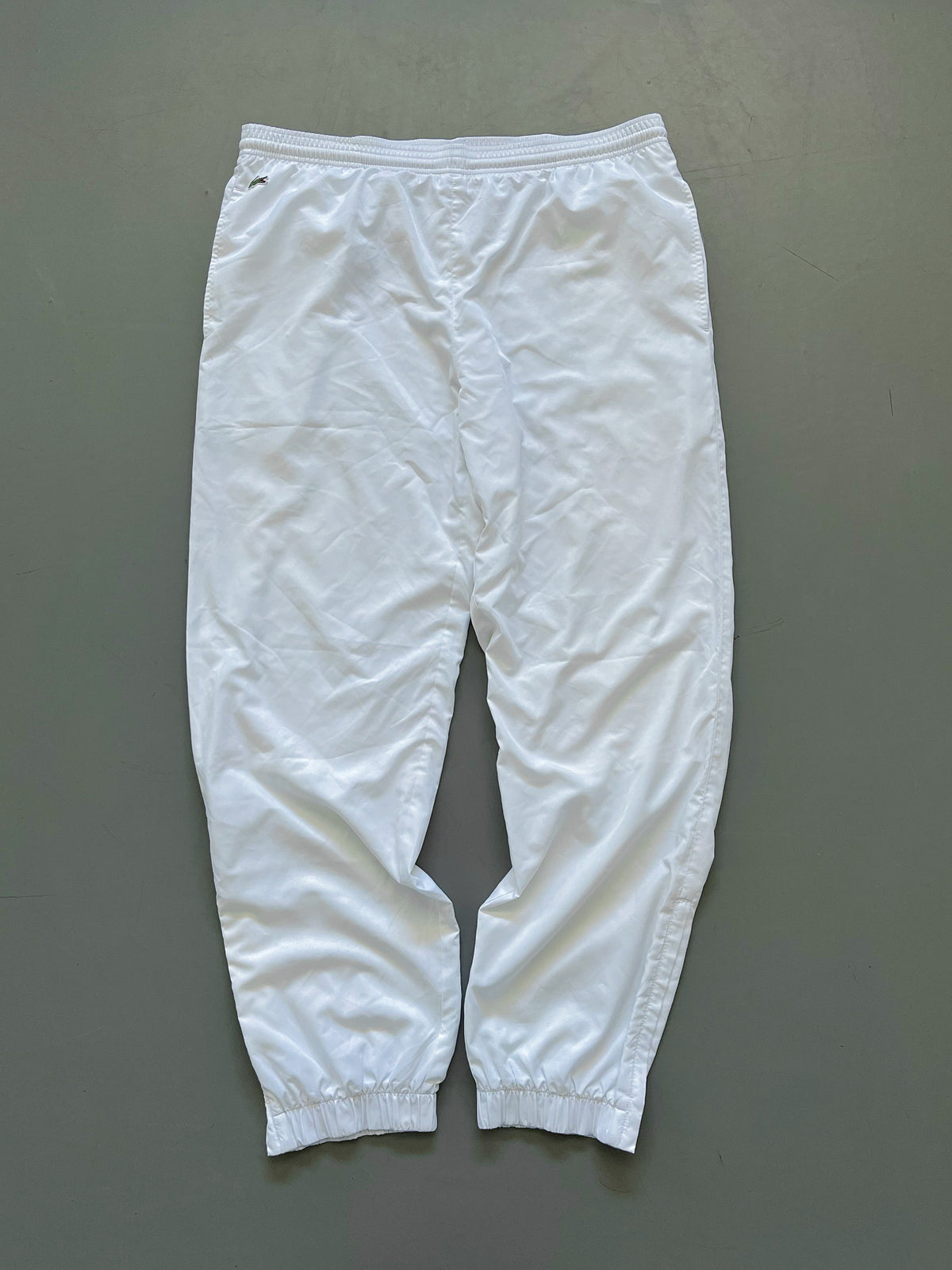 Lacoste Vintage Tracksuit | L