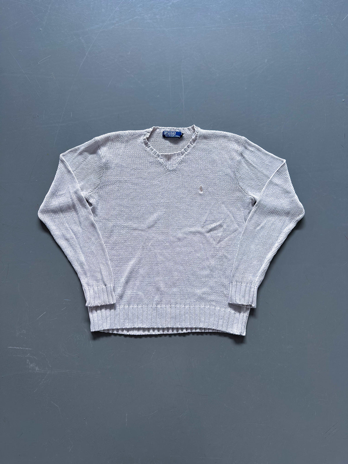 Polo Ralph Lauren *PREMIUM* Pullover | S