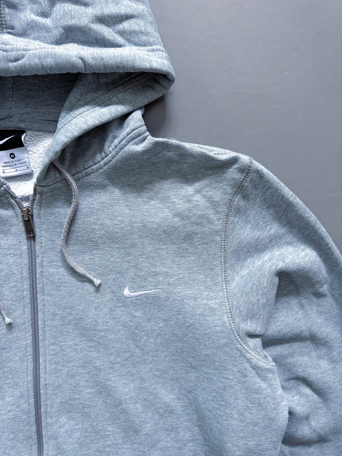Nike Vintage Sweatjacke | M