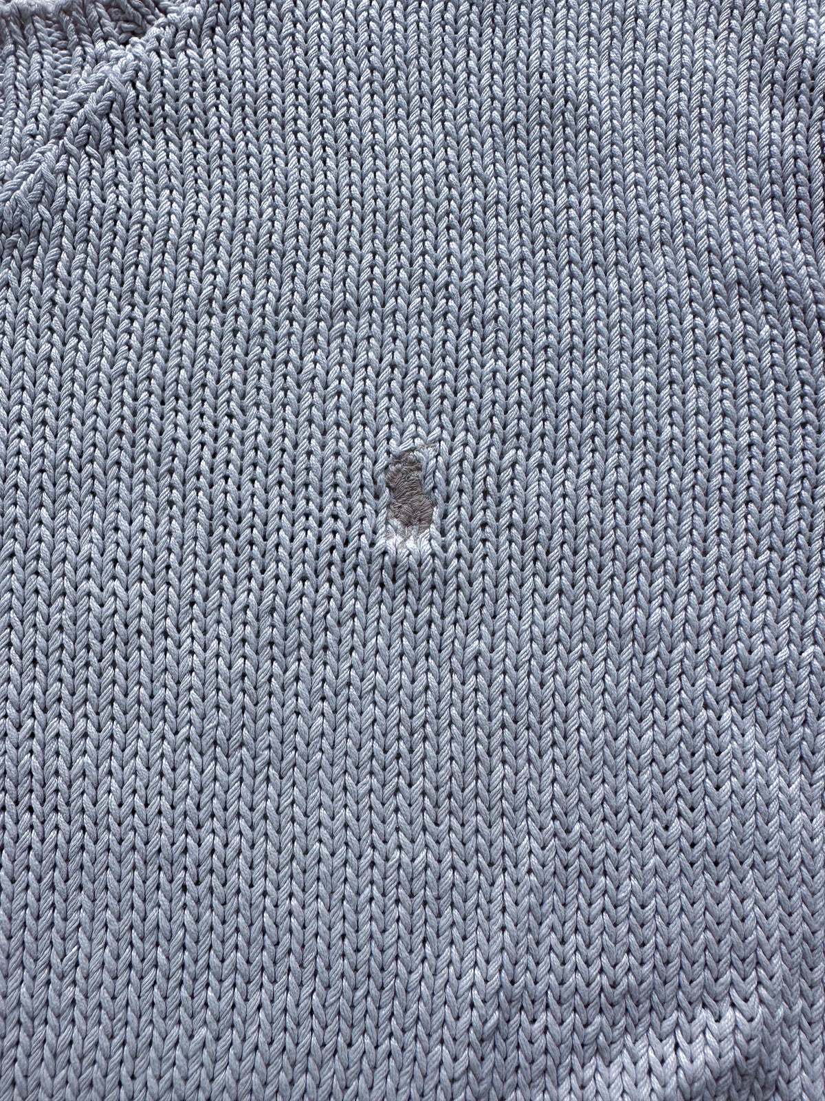 Polo Ralph Lauren *PREMIUM* Pullover | S