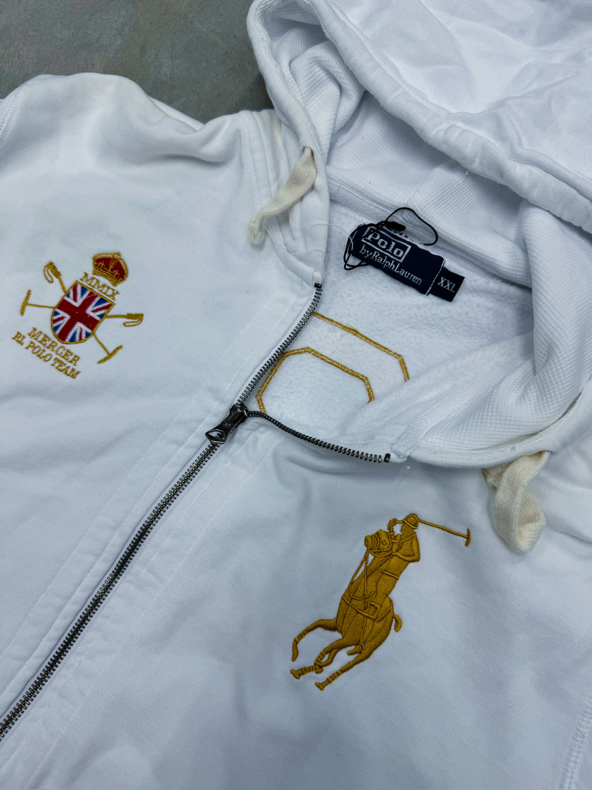 Polo Ralph Lauren Pullover | XL