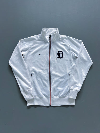Vintage Nike Trackjacket | S