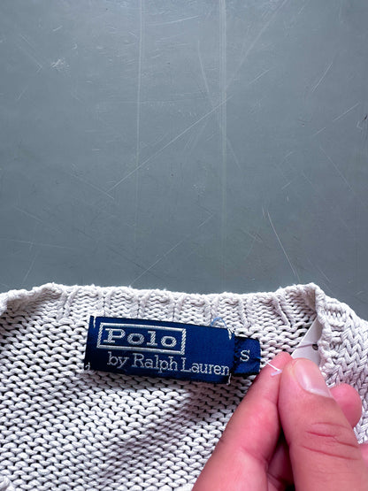 Polo Ralph Lauren *PREMIUM* Pullover | S