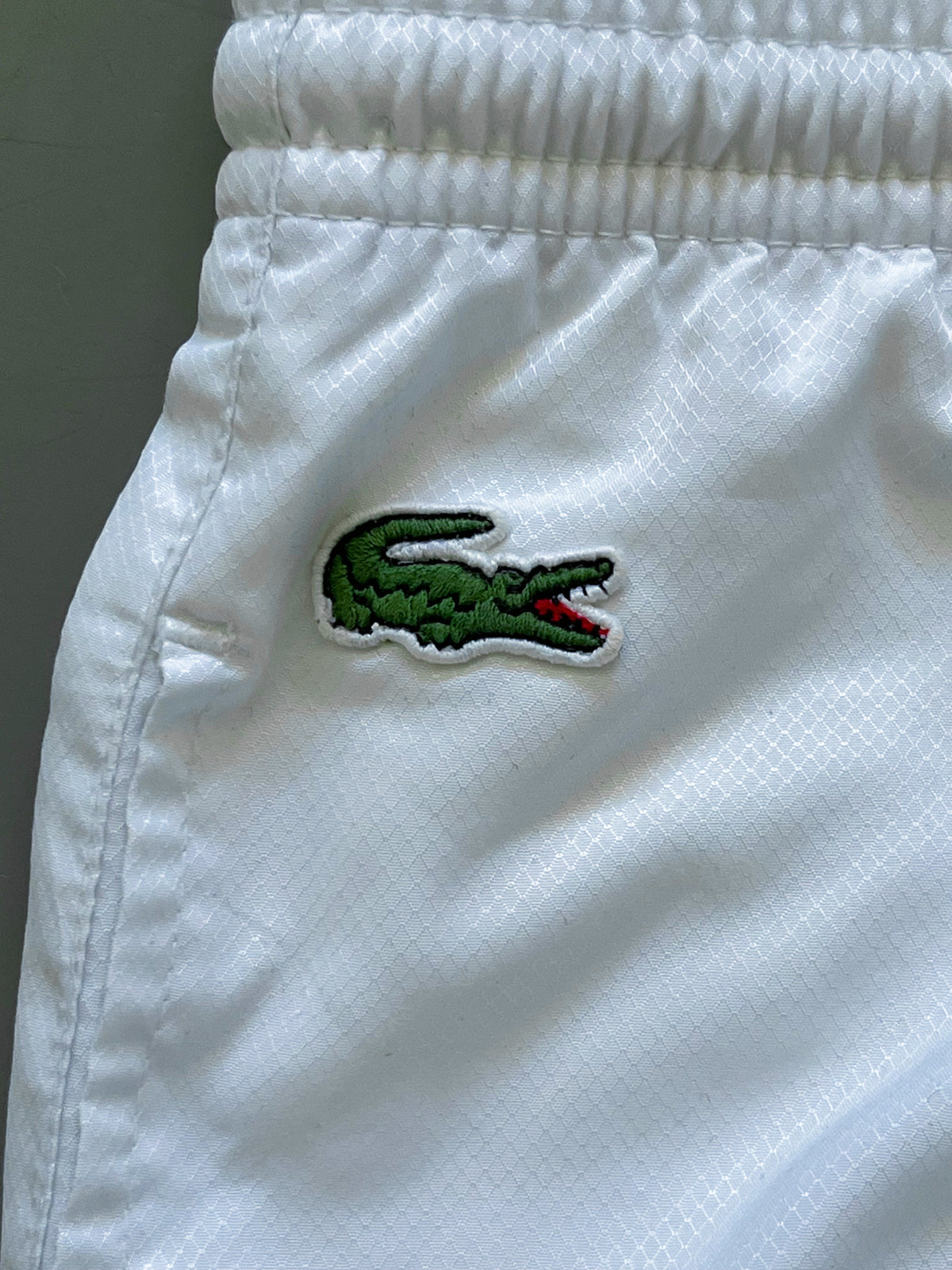 Lacoste Vintage Tracksuit | L