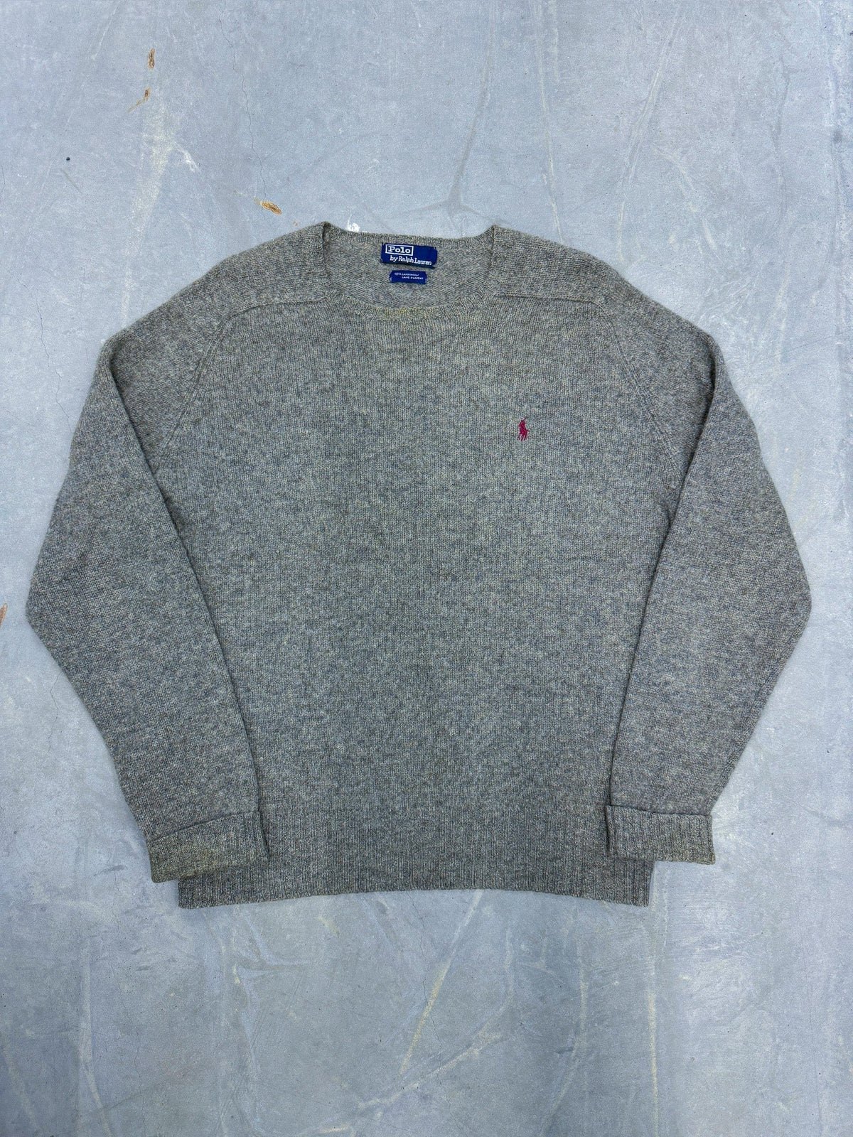 Polo Ralph Lauren Pullover | L