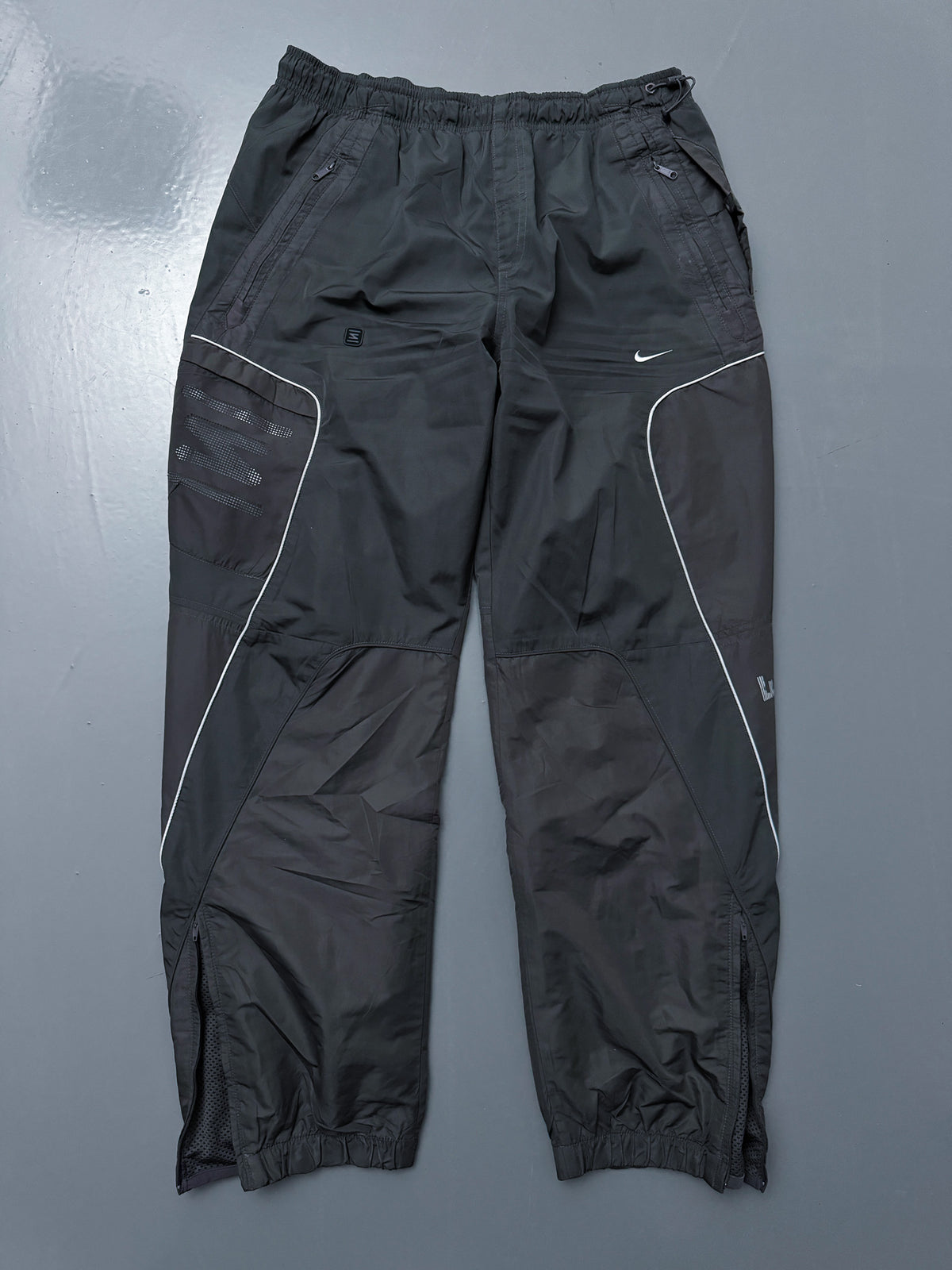 Nike Vintage *Shox* Trackpants | XL