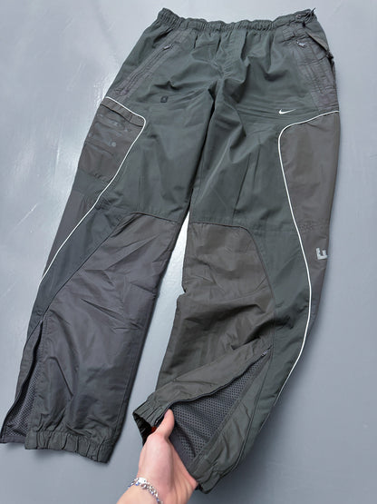 Nike Vintage *Shox* Trackpants | XL
