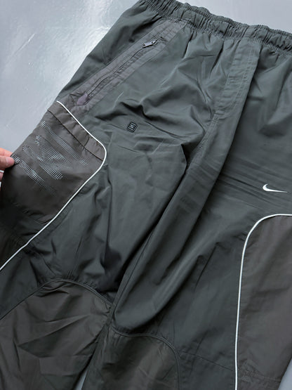 Nike Vintage *Shox* Trackpants | XL