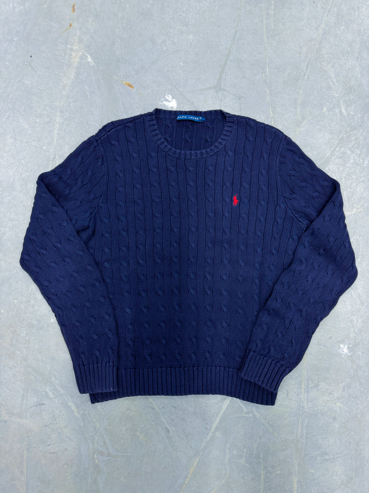 Polo Ralph Lauren Pullover | XL