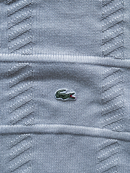 Lacoste Vintage Pullover | M