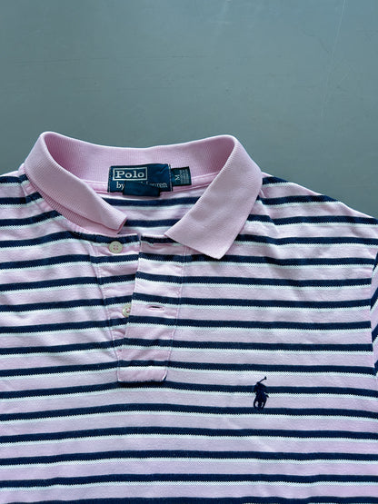 Vintage Polo Ralph Lauren Polo-Shirt | M