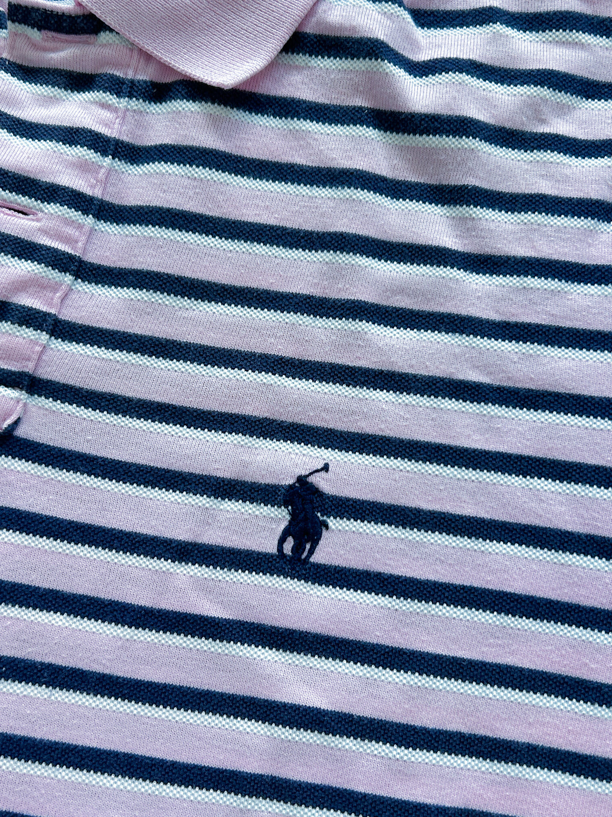 Vintage Polo Ralph Lauren Polo-Shirt | M