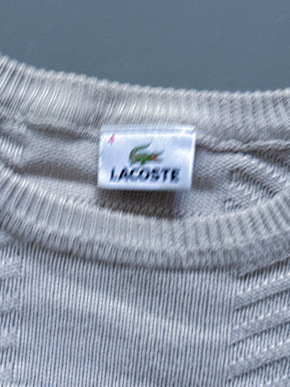 Lacoste Vintage Pullover | M