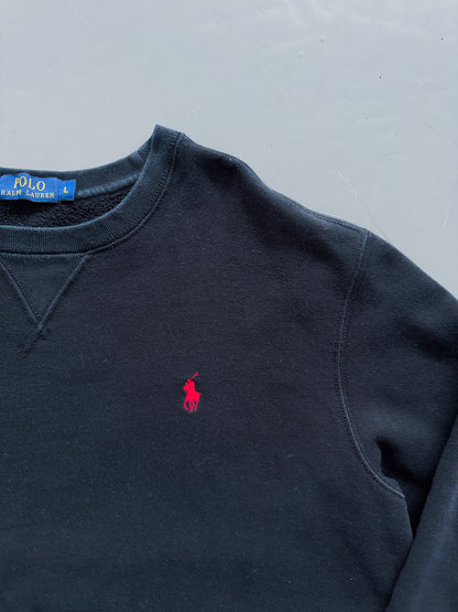 Polo Ralph Lauren Vintage Pullover | L