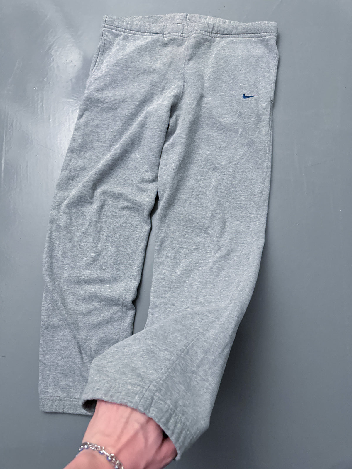 Nike Vintage Trackpants | XS