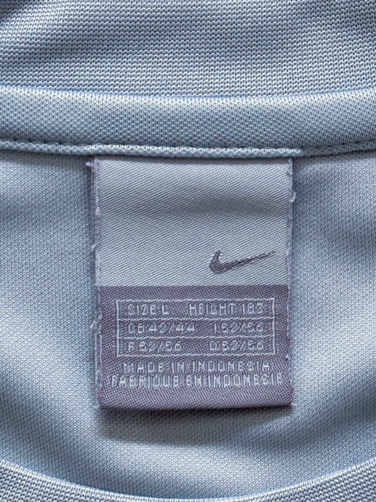 Vintage Nike T-Shirt | L