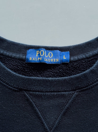Polo Ralph Lauren Vintage Pullover | L