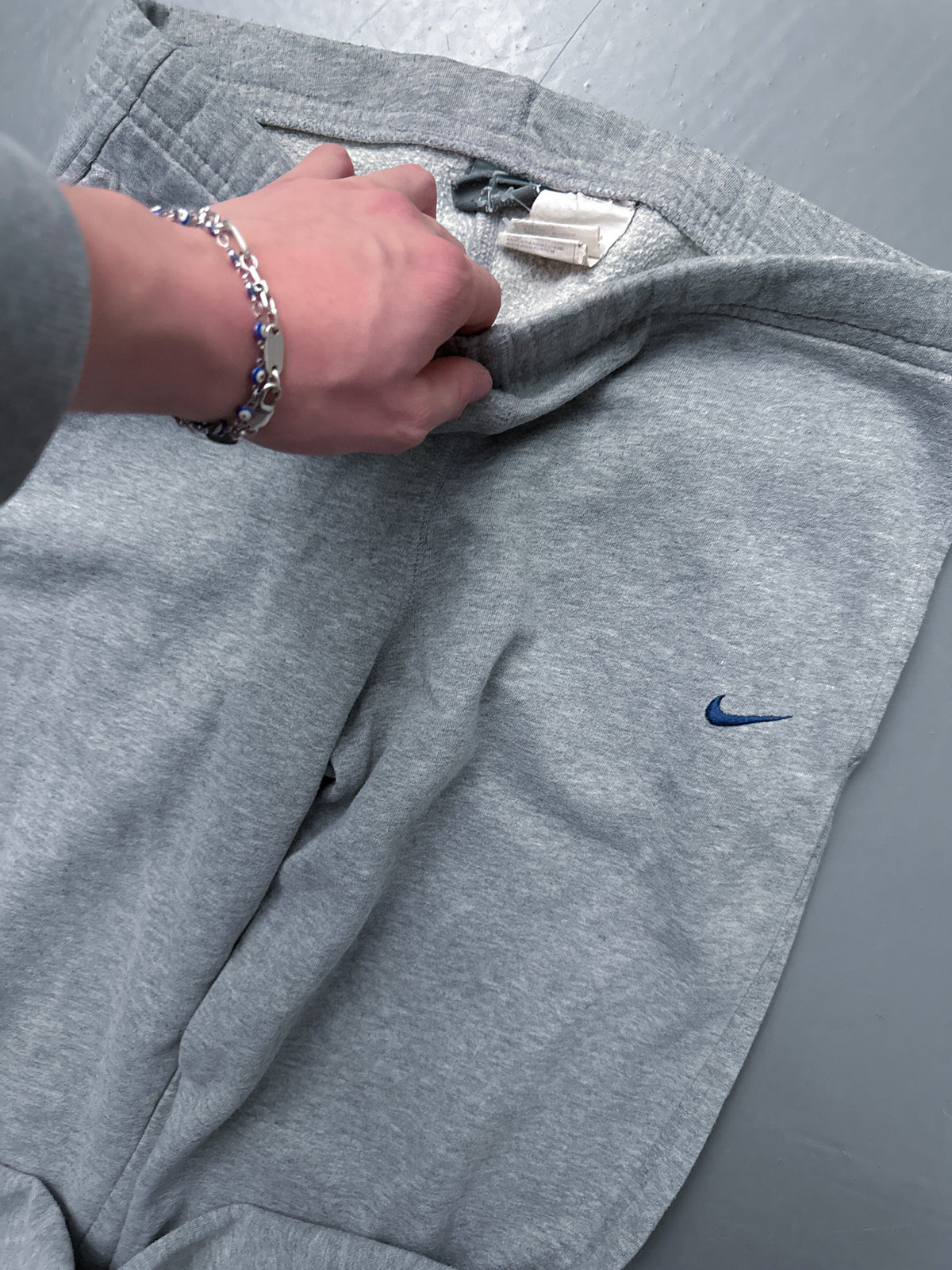 Nike Vintage Trackpants | XS