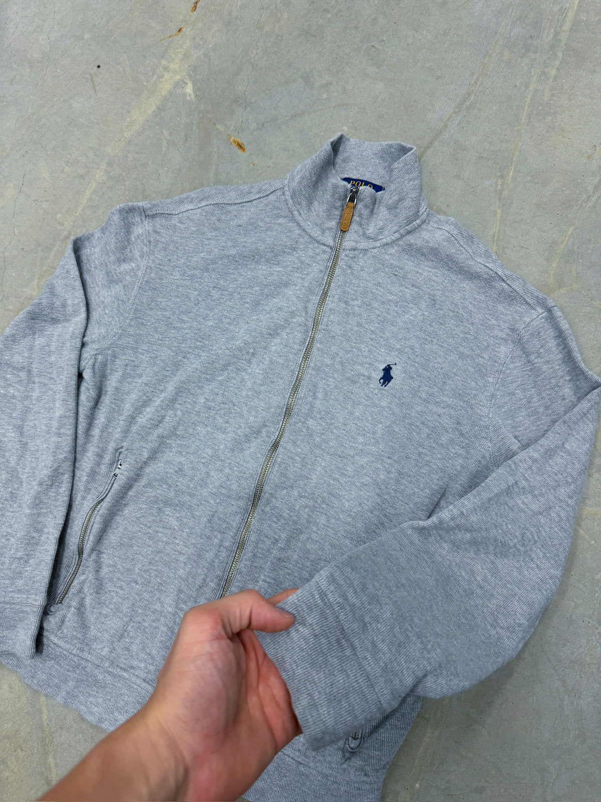 Polo Ralph Lauren Pullover | S