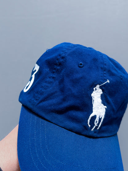 Polo Ralph Lauren Vintage Cap