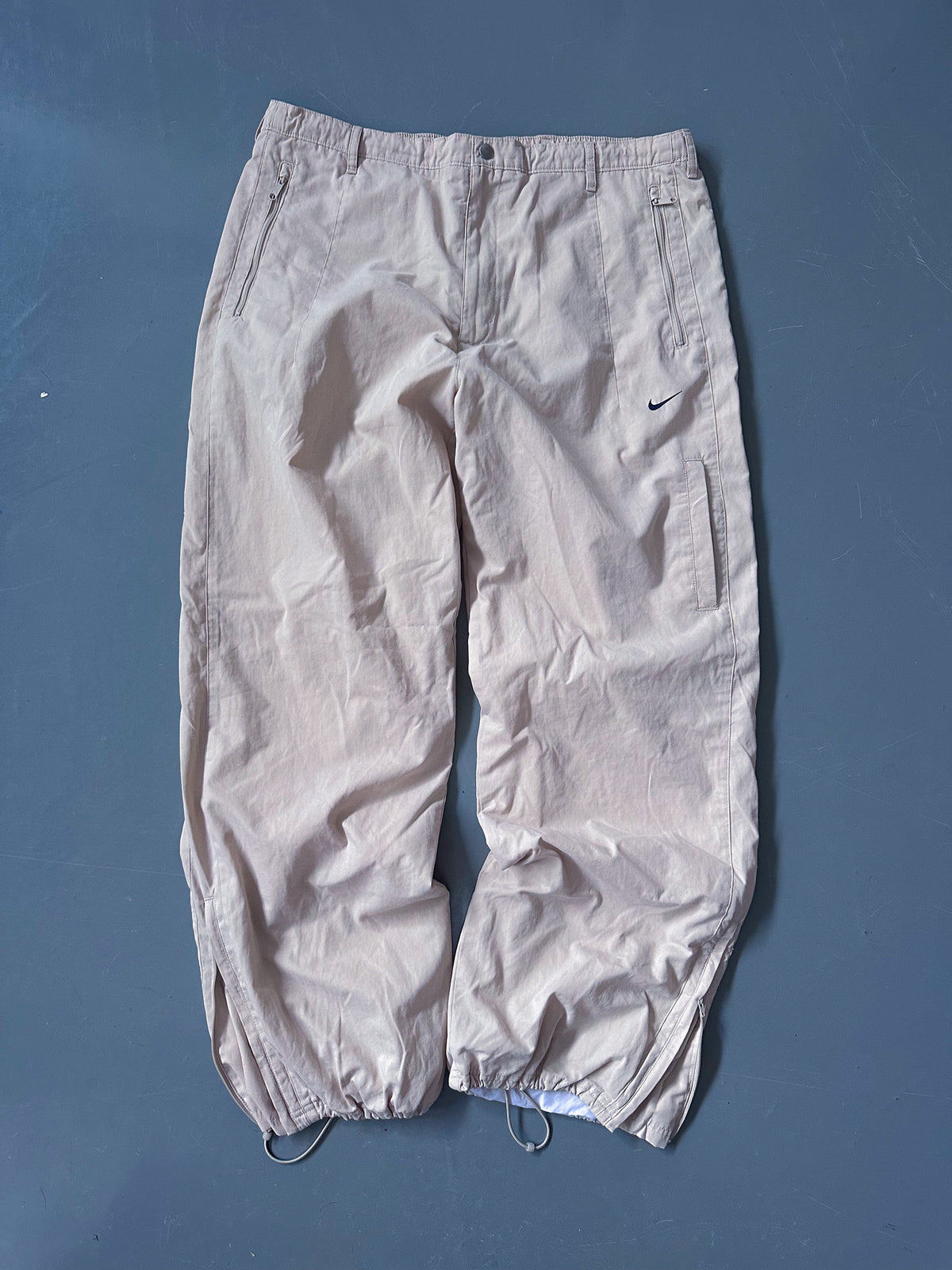 Nike Vintage Trackpants | L