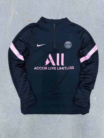 Vintage Nike PSG Longsleeve | L