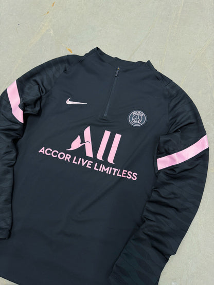 Vintage Nike PSG Longsleeve | L