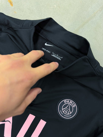 Vintage Nike PSG Longsleeve | L