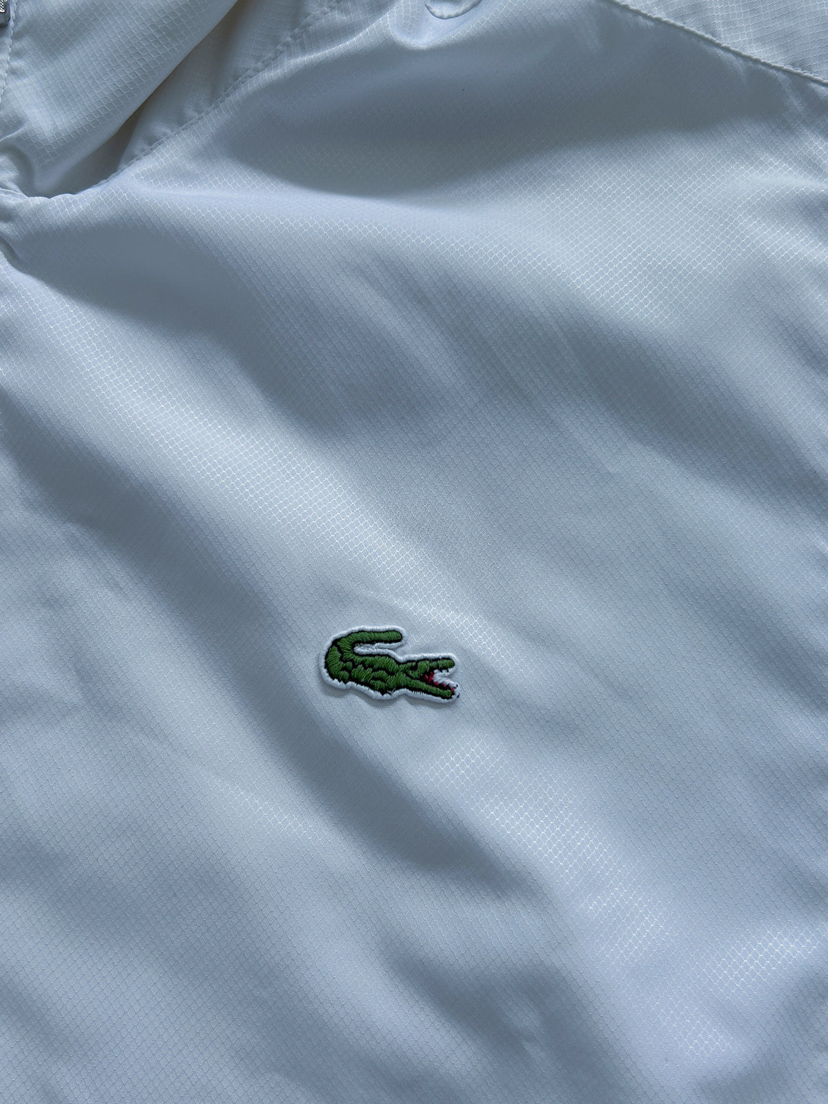 Lacoste Vintage Trackjacket | M