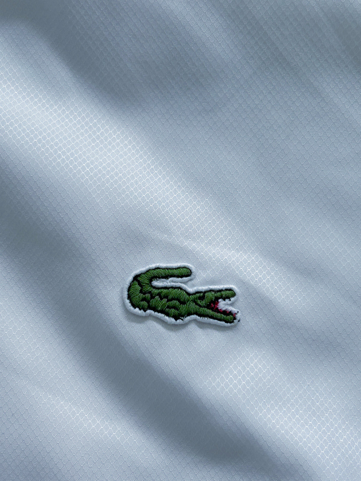 Lacoste Vintage Trackjacket | M