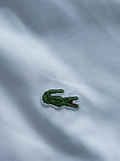 Lacoste Vintage Trackjacket | M