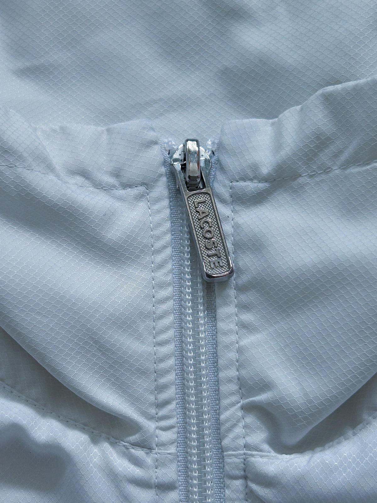 Lacoste Vintage Trackjacket | M