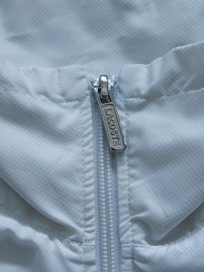 Lacoste Vintage Trackjacket | M