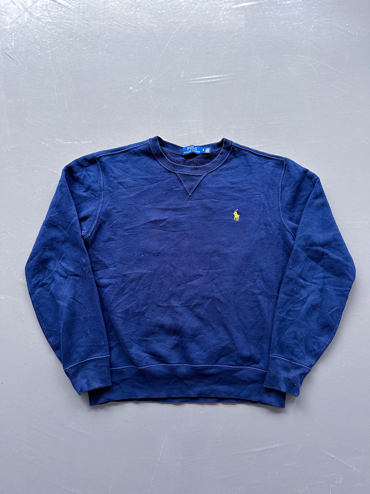 Polo Ralph Lauren Pullover | S