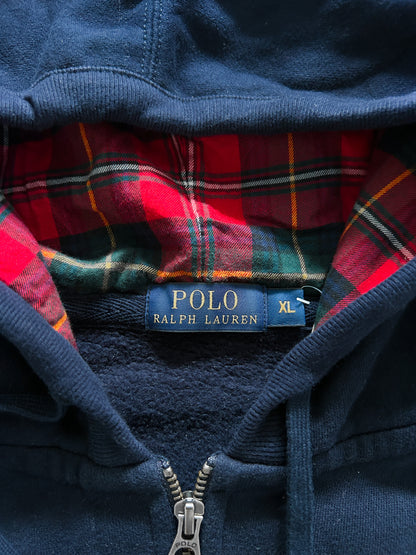 Polo Ralph Lauren Vintage Pullover | XL