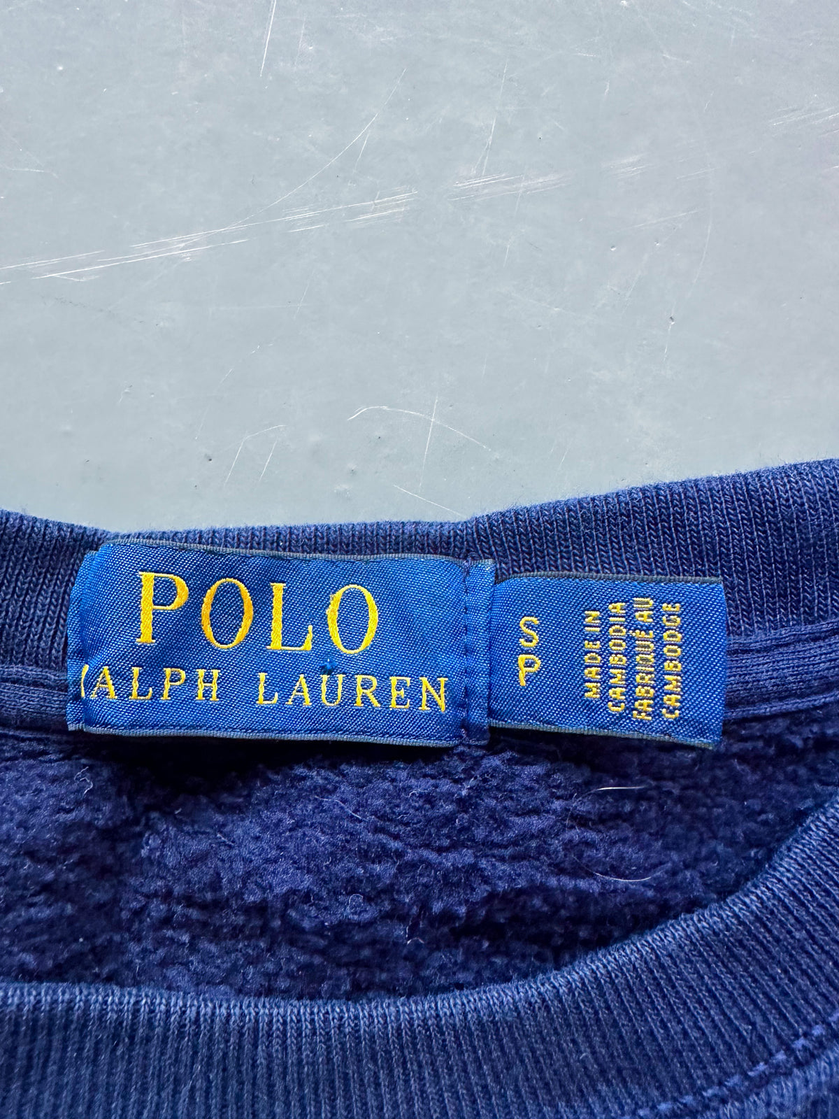 Polo Ralph Lauren Pullover | S