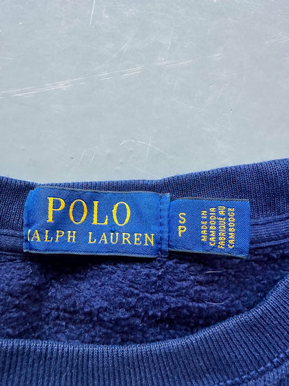 Polo Ralph Lauren Pullover | S