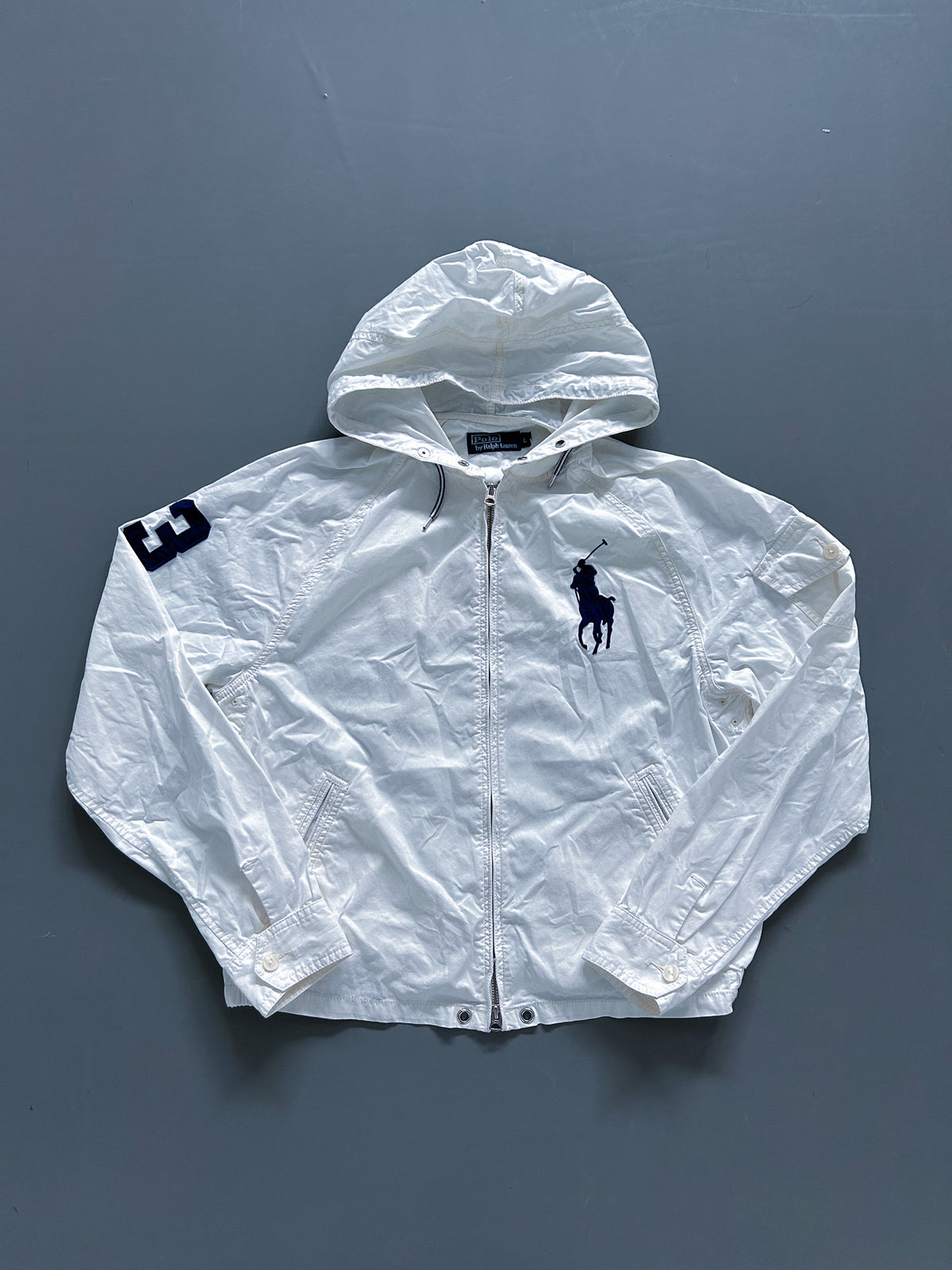Polo Ralph Lauren Vintage Jacket | L