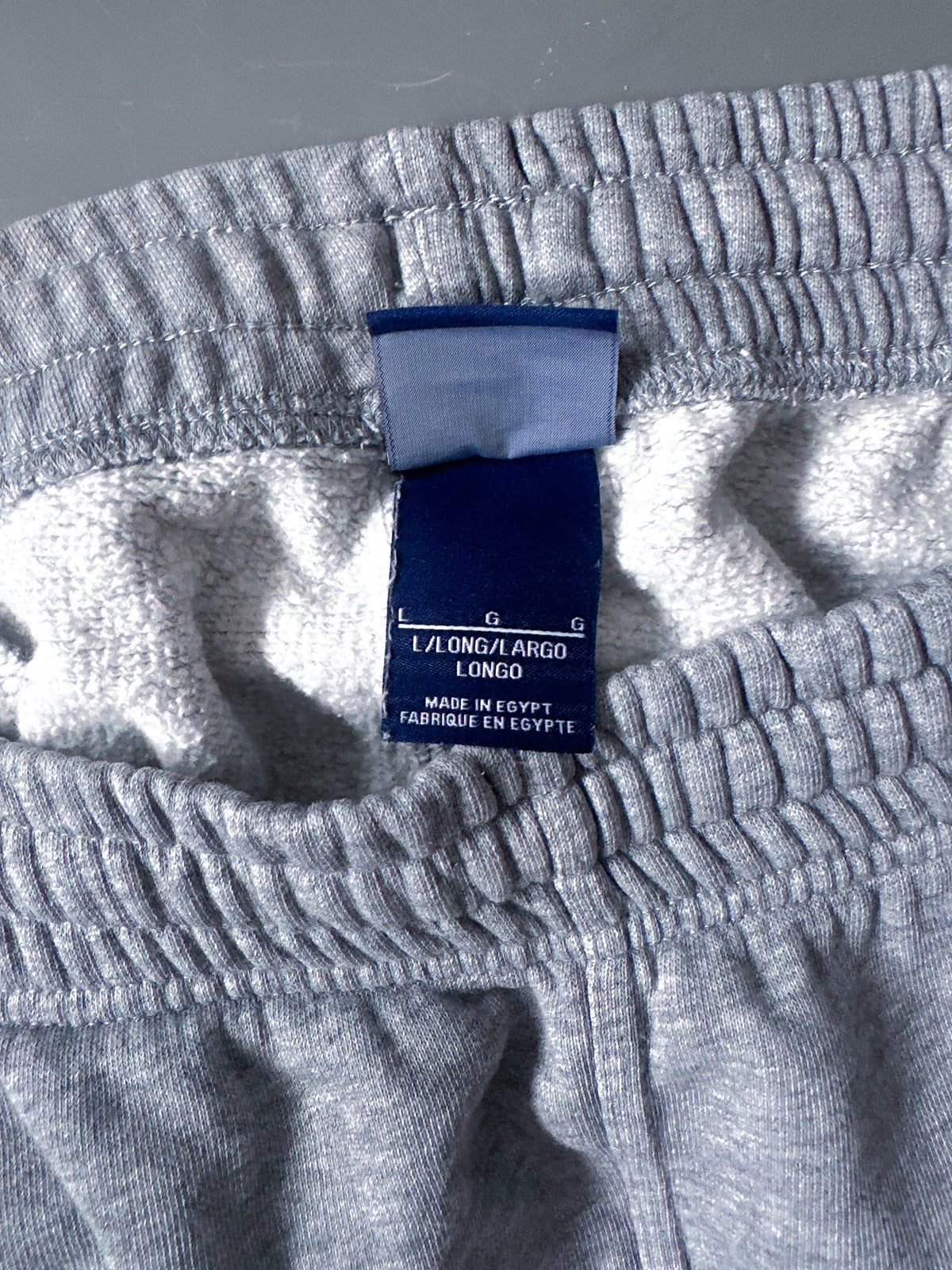 Nike Vintage Sweatpants | L